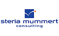 Logo von steria mummert consulting